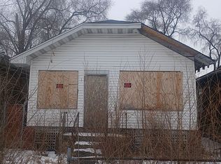 2413 Monroe St, Gary, IN 46407