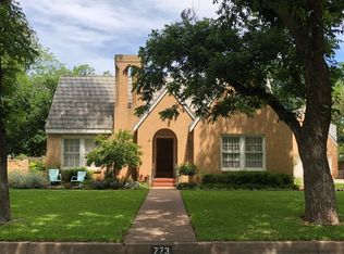 2722 29th St #1, Lubbock, TX 79410