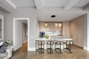 Sold by Sotheby's International Realty