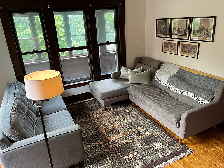117 Green St #2 — Photo 6
