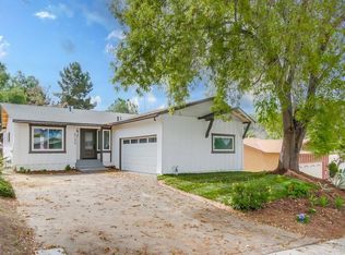 9135 Farrington Dr, Santee, CA 92071