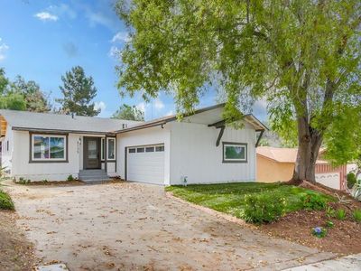 9135 Farrington Dr, Santee, CA, 92071