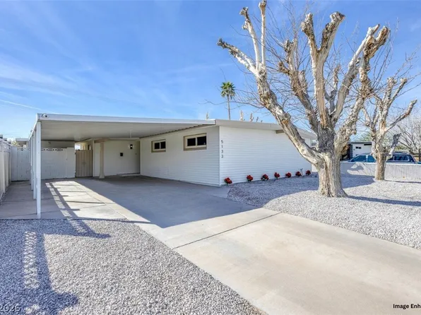 5133 Hallet Dr, Las Vegas, NV 89122