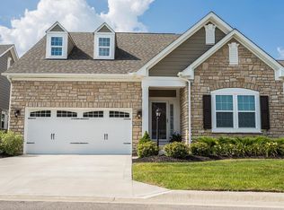 7074 Cormac Way, Dublin, OH 43016