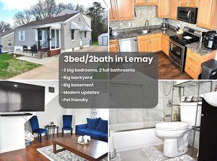 158 Betty Jean Ln, Saint Louis, MO 63125