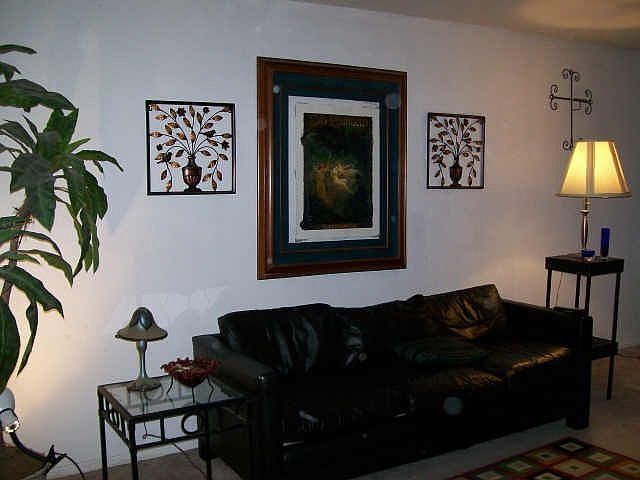 Wonderful Living Room!