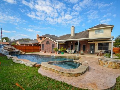 1813 S Carlsbad Ln, Deer Park, TX, 77536