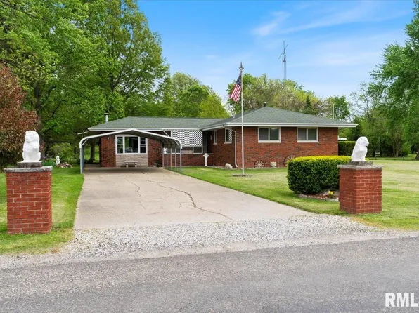 3212 Lightfoot Dr, Springfield, IL 62707