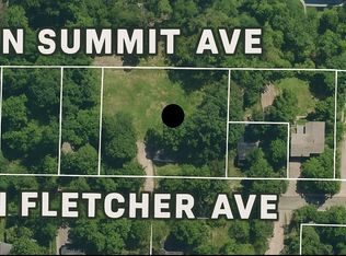 224 N Fletcher Ave, Fayetteville, AR 72701