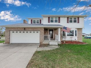 2167 Fix Rd, Grand Island, NY 14072