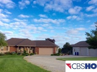 29498 340th St, Minden, IA 51553