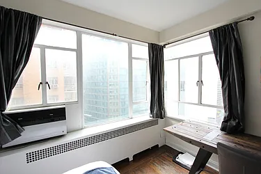 Rented by Keller Williams NYC