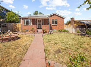 5139 N Raleigh St, Denver, CO 80212