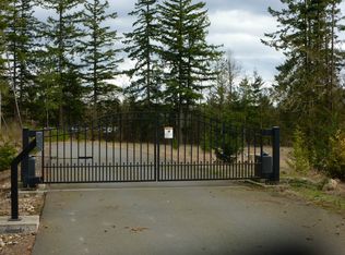 H Street Rd, Blaine, WA 98230