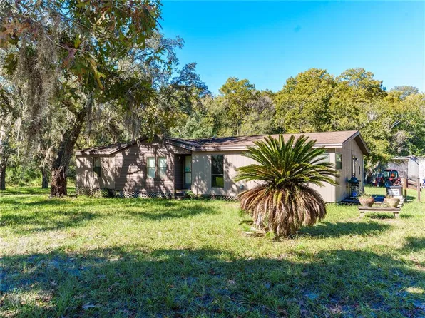 9711 ARROW DRIVE, NEW PORT RICHEY, FL 34654