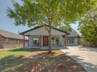 628 SE 38th St, Oklahoma City, OK 73129