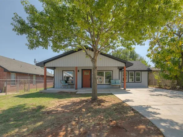 628 SE 38th St, Oklahoma City, OK 73129