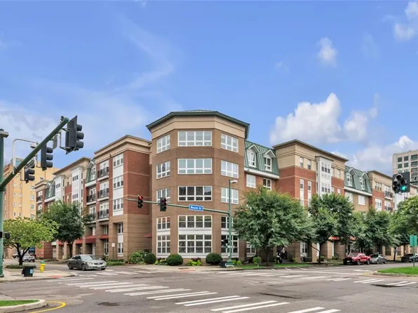 388 Boush St Unit 109, Norfolk, VA 23510