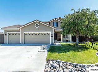 3035 Arianza Ct, Sparks, NV