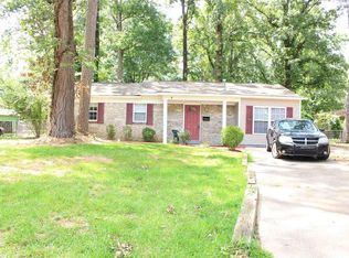5 Acorn Pl, Little Rock, AR 72209
