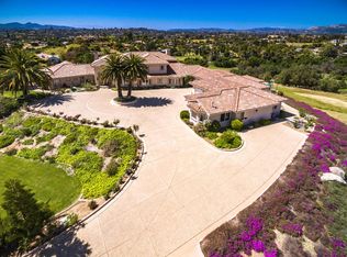 2386 Avenida La Cima, Escondido, CA 92027