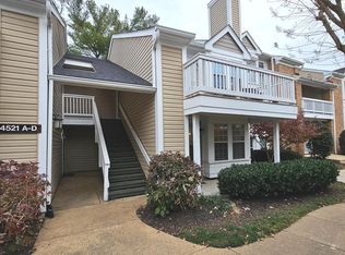 4521 28th Rd S UNIT C, Arlington, VA 22206
