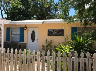 109 Hibiscus Dr, Key Largo, FL 33037