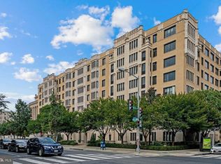 1701 16th St NW APT 536, Washington, DC 20009