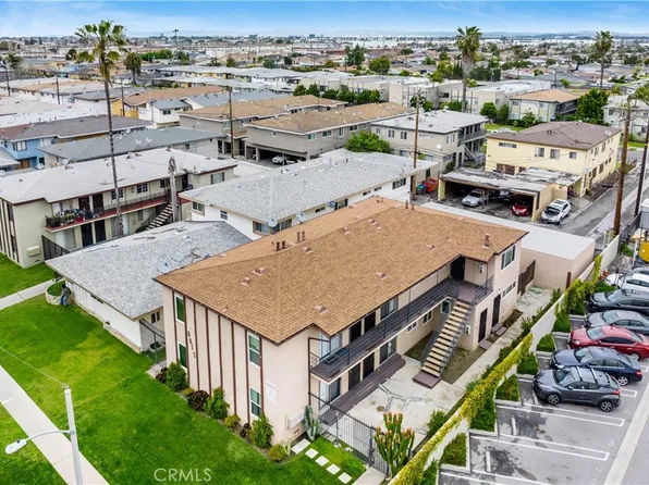 2617 W Rosecrans Ave, Gardena, CA 90249