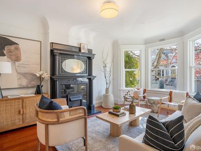 155 Vicksburg St, San Francisco, CA, 94114