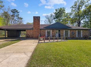 2616 Alvin St, Orange, TX 77632