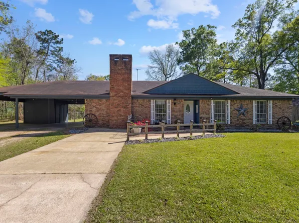 2616 Alvin St, Orange, TX 77632