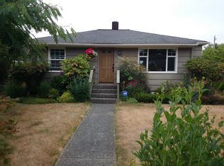 3828 50th Ave SW, Seattle, WA 98116