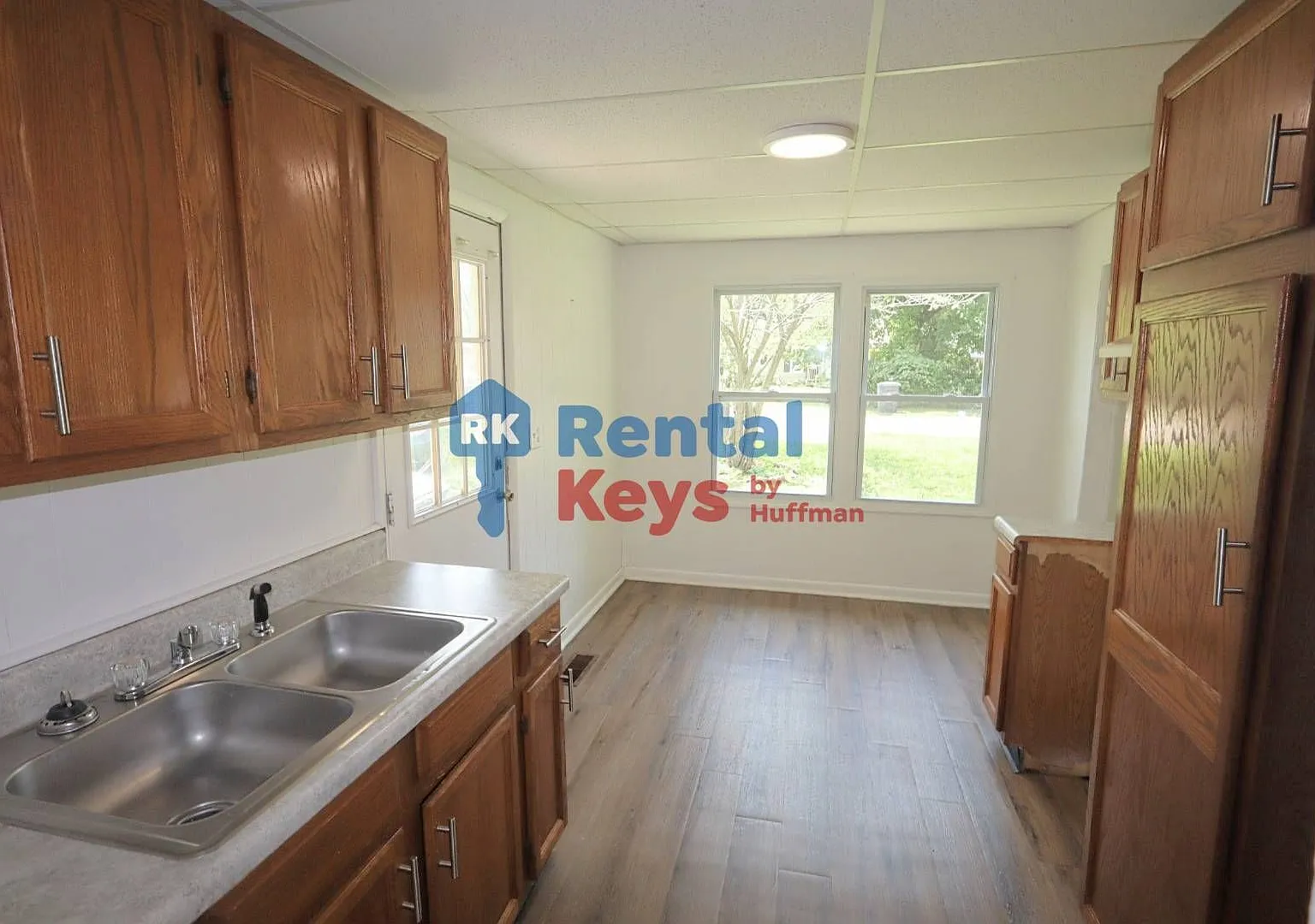 Two Bedroom House — Photo 3