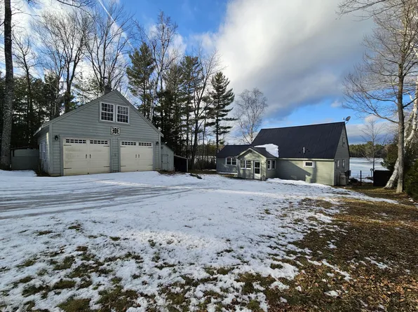 91 Smith Pond Road E, T3 Indian Purchase Twp, ME 04462