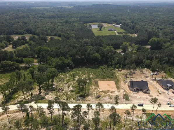 LOT 3 Southern Pnes, Hallsville, TX 75650