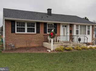 2607 Baxter Dr, Wilmington, DE 19808