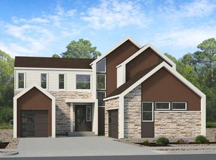 Plan 4903 Plan, The Aurora Highlands, Aurora, CO 80019