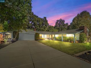 544 Verona Ave, Danville, CA 94526