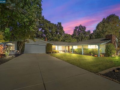 544 Verona Ave, Danville, CA, 94526