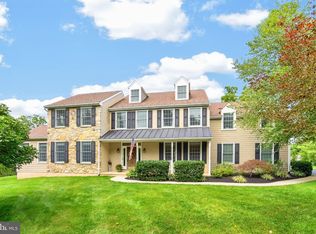 595 Old State Rd, Royersford, PA 19468