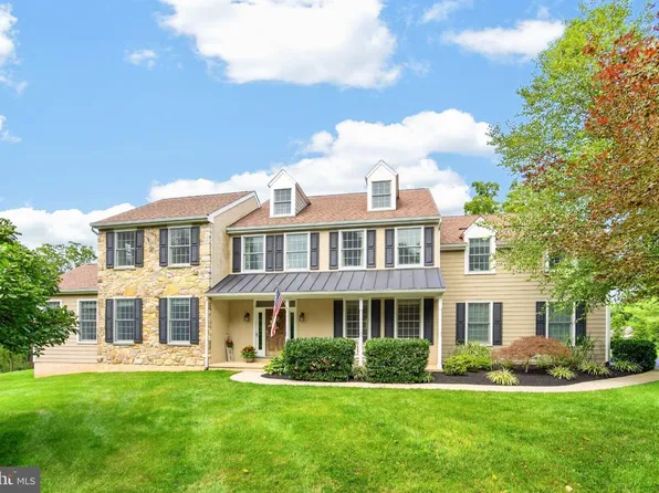 595 Old State Rd, Royersford, PA 19468