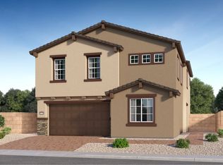 Bobby Plan, Lucere at Inspirada : Lucere Square, Henderson, NV 89044