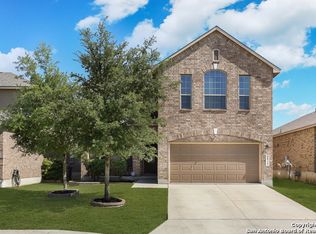 8722 Yormis Nest, San Antonio, TX 78251