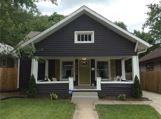 4353 Guilford Ave, Indianapolis, IN 46205