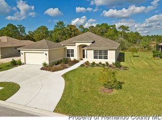 8393 Maybelle Dr, Weeki Wachee, FL 34607