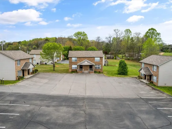 7900 Gray Heights Way, Knoxville, TN 37938