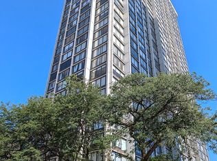 5455 N Sheridan Rd APT 705, Chicago, IL 60640