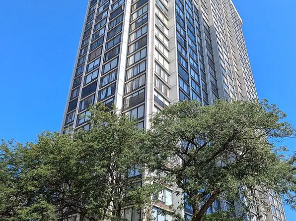 5455 N Sheridan Rd, Chicago, IL