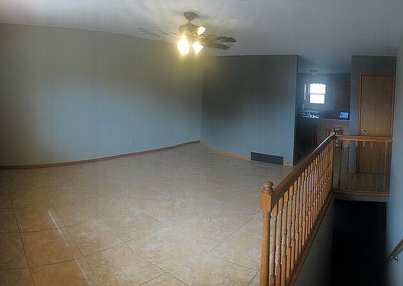 Upstairs Living Room
